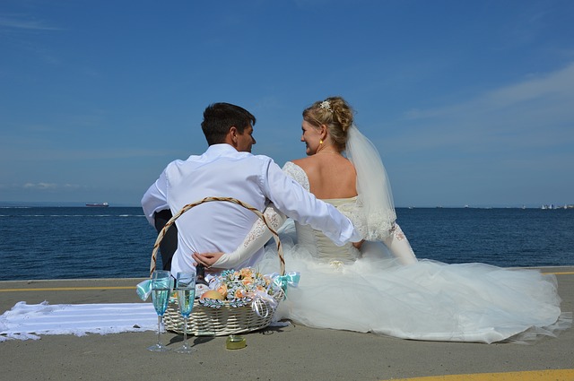 Emma and Paul